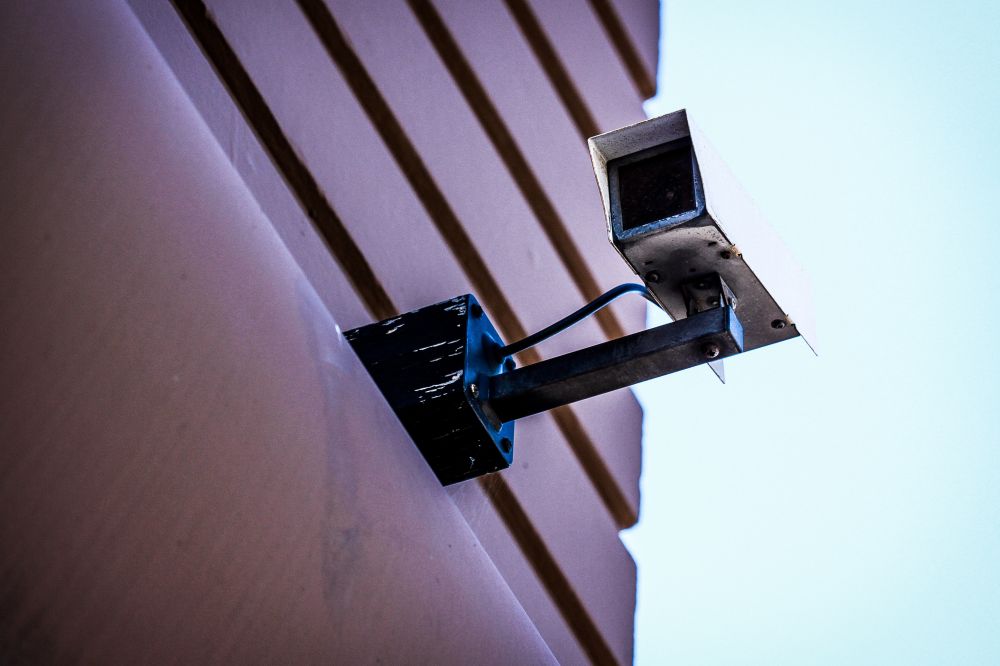Kameraer til overvågning - til fornuftige priser