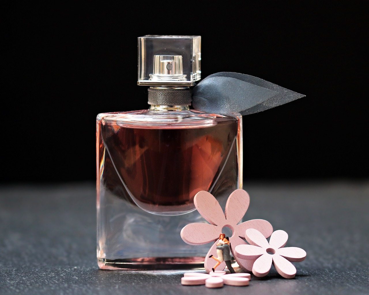 Find den rette parfume - og køb den online