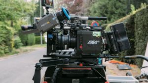 Sådan undgår du distraheringer i arbejder med videoproduktion