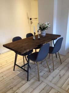 Skab atmosfære i dit hjem med et lækkert plankebord