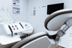 Få den bedste tand behandling hos din lokale tandlæge