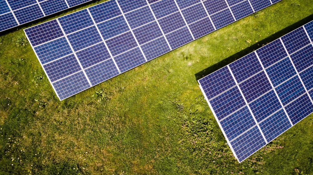 Er solceller effektive i Danmark?