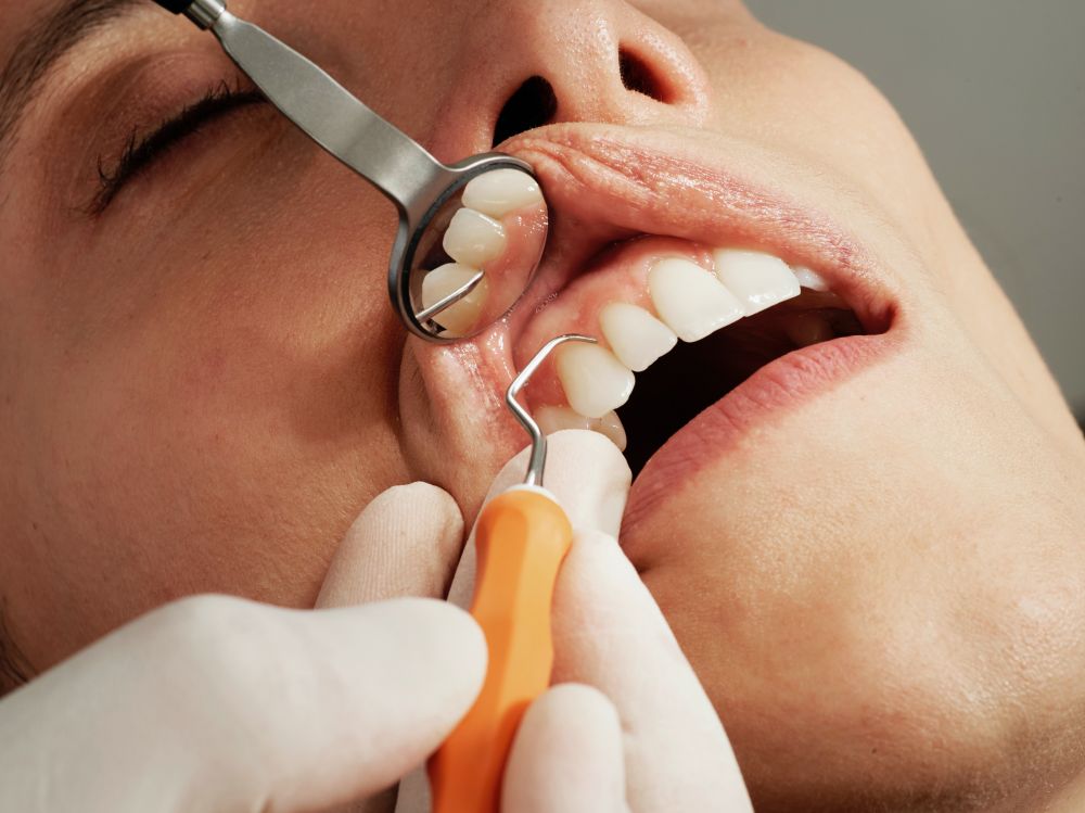 Bestil tid online hos din lokale tandlæge