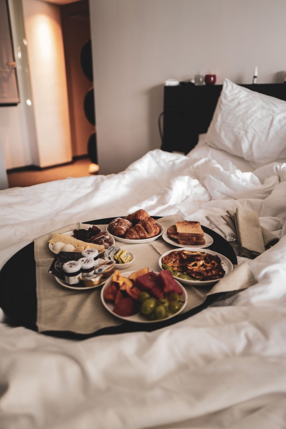 7 grunde til at tilbringe din ferie på et bed and breakfast