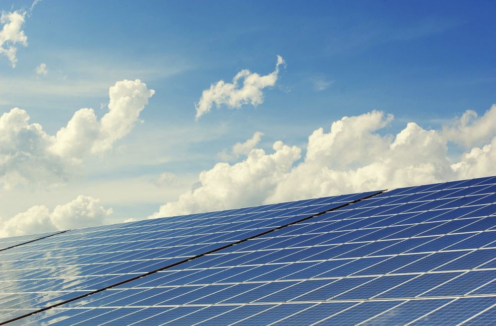 Solceller i Næstved - En effektiv og bæredygtig løsning på energiforsyningen