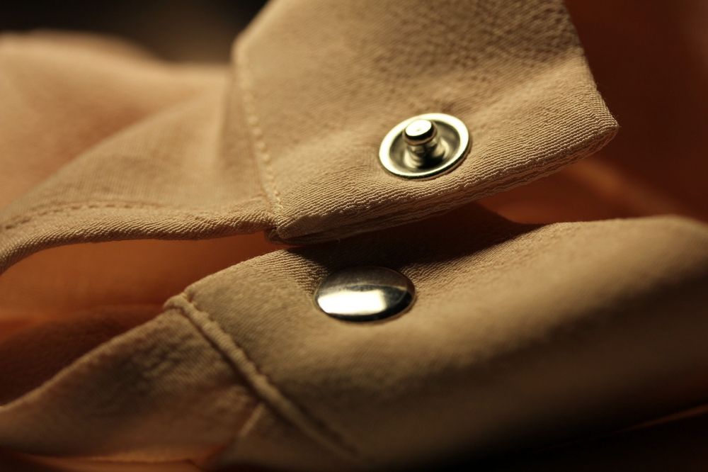 Knapper – en essentiel detalje ved din påklædning