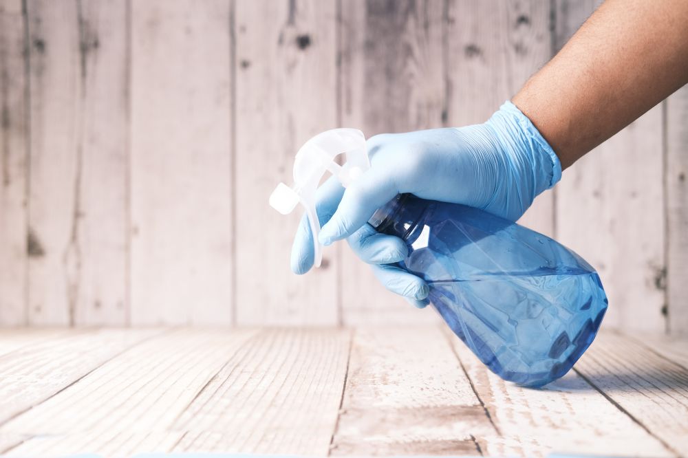 Rengøring - tips til en nemmere og mere effektiv hverdag