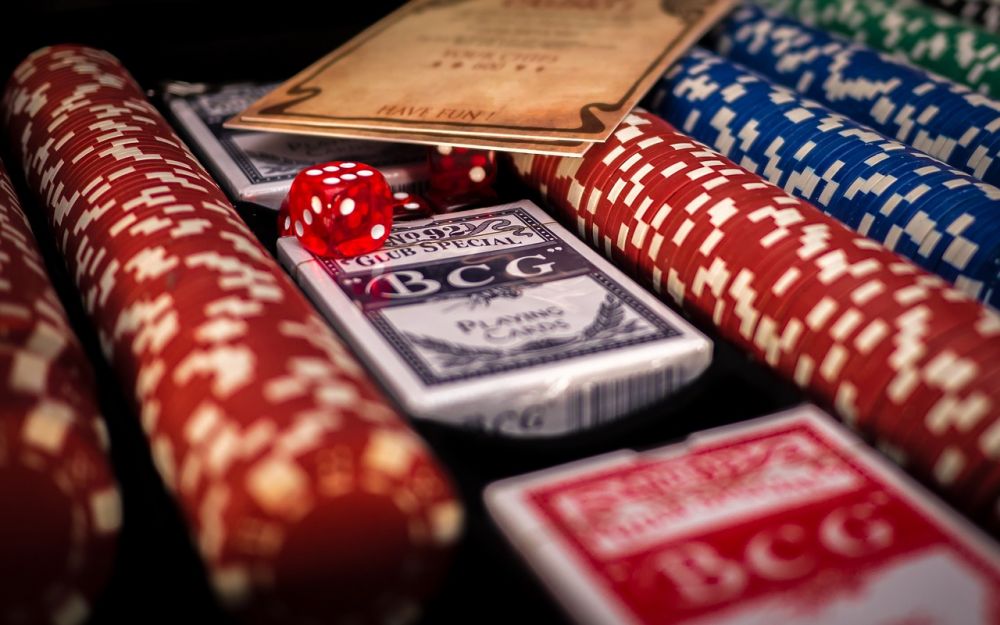 Den Ultimative Guide til Online Casinoer