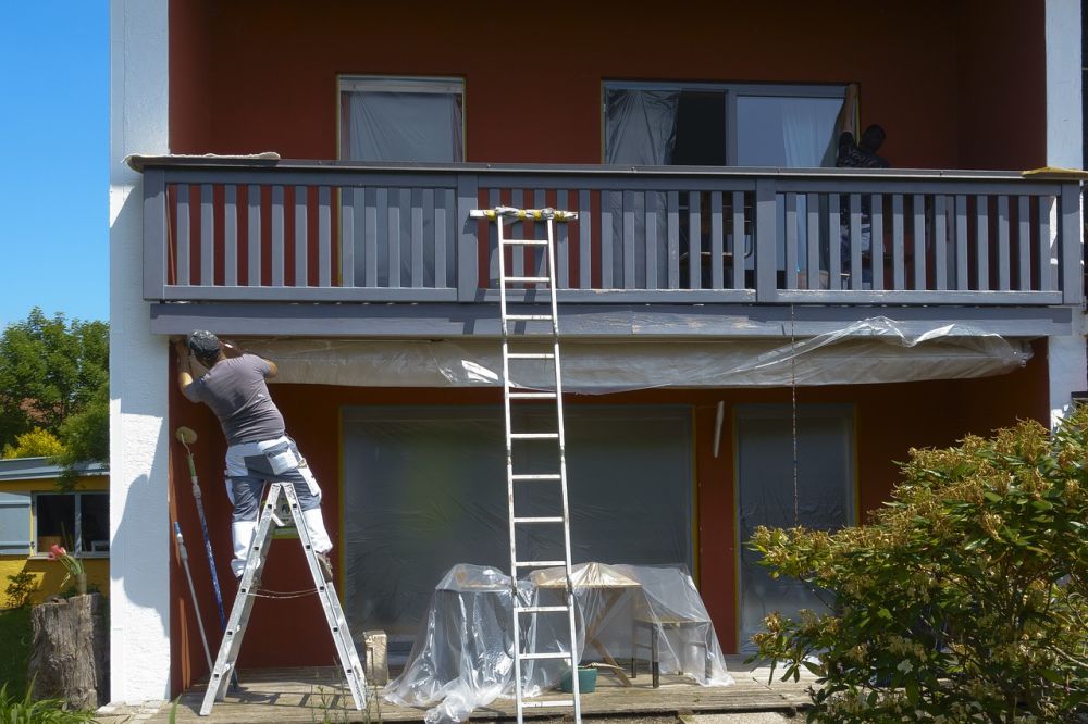 Professionelle Malerfirmaer i København: En Vejledning Til Det Perfekte Malerprojekt