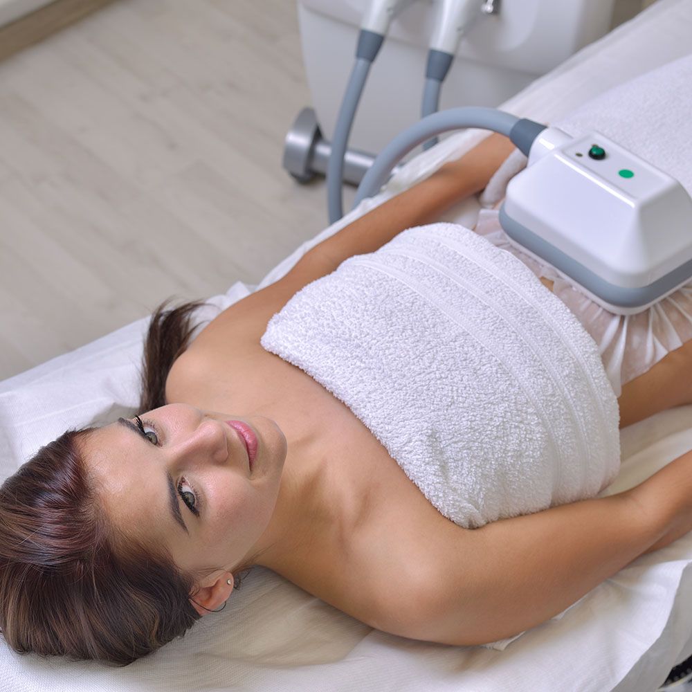 Fedtfrysning hillerød  skånsom vej til en mere markeret krop